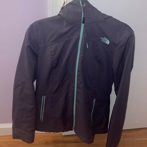 NORTH FACE JACKET